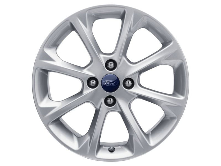 Originale Ford Fiesta/Fiesta Van Cerchi in lega 17