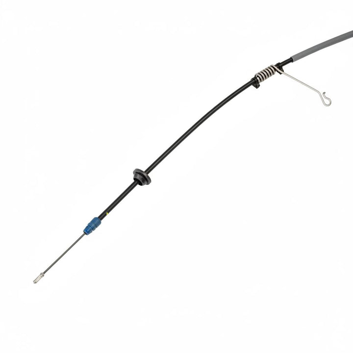 Cavo freno di stazionamento SX passo lungo furgone Transit Custom 2021-2023