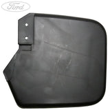 Parafango Anteriore Destro Per Ford Transit Custom (2012-2023) - Ricambio Con Riferimento 1915641, BK2116A266BC5JA6 - 2