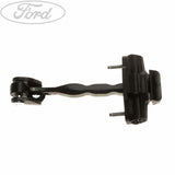 Cinghia di controllo cerniera porta anteriore originale Ford Fiesta 1779348