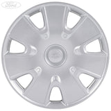 FIESTA MK6 MK7 FUSION 14