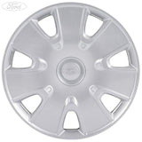 FIESTA MK6 MK7 FUSION 14