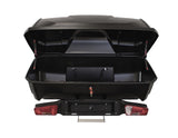 G3* Box bagagliera GP,montato su gancio traino