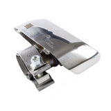 Cornice terminale di scarico SX argento Kuga 1.5 2.0 2.5 2020+