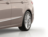 Originale Ford Mondeo dal 09/2014 Cerchi in lega 18