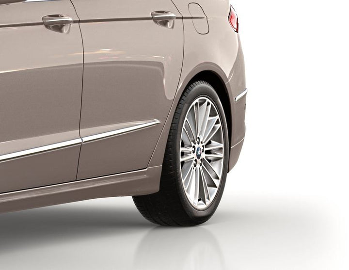 Originale Ford Mondeo dal 09/2014 Cerchi in lega 18