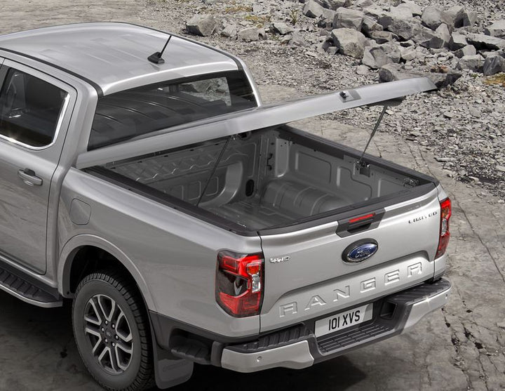 Originale Ford Ranger® dal 06/2022 Copertura rigida vano di carico 1 unità