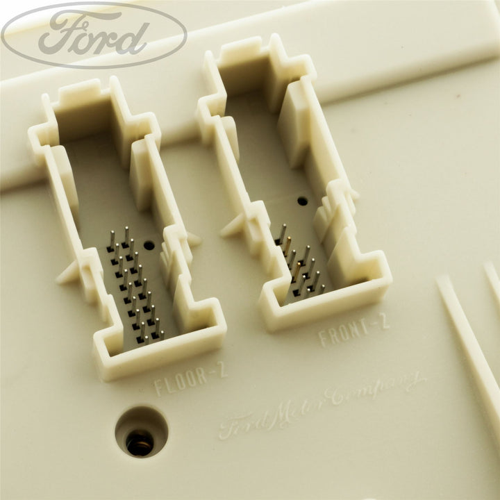 Pannello di giunzione fusibili orig. Ford C-Max Focus Kuga Focus C-Max 2027109