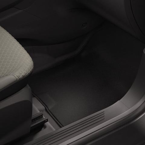 Originale Ford Transit/Tourneo Courier Tappetini,moquette standard anteriore