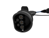 Originale Ford All-Electric Capri®/All-Electric Explorer® Adattatore V2L per l’Europa