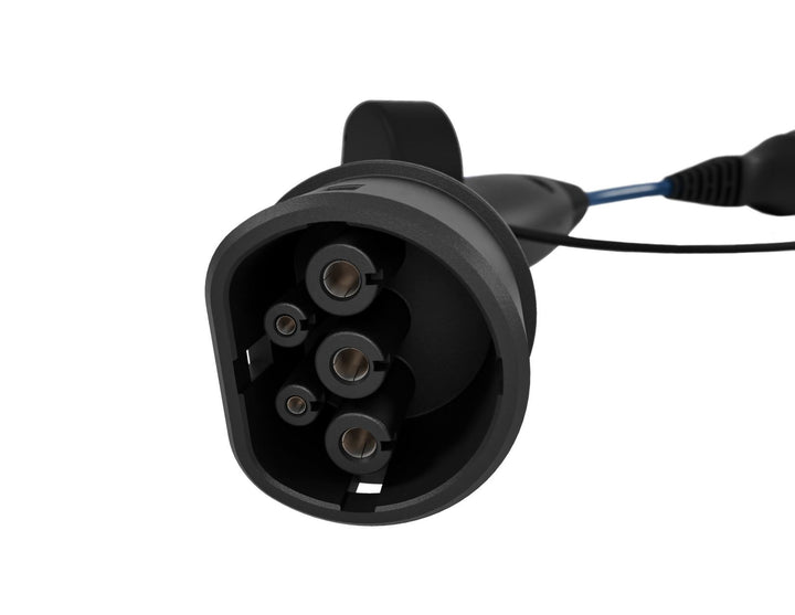 Originale Ford All-Electric Capri®/All-Electric Explorer® Adattatore V2L per l’Europa