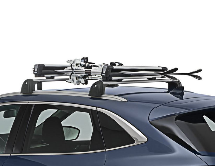 Thule®* Portasci da tetto SnowPack 7326