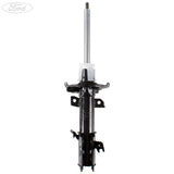 Originale Ford Fiesta 08/2015- Ammortizzatore Anteriore DX Sospensione 2002575