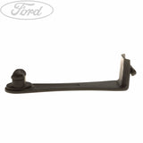 Tappetino originale Ford con clip di fissaggio 1692342