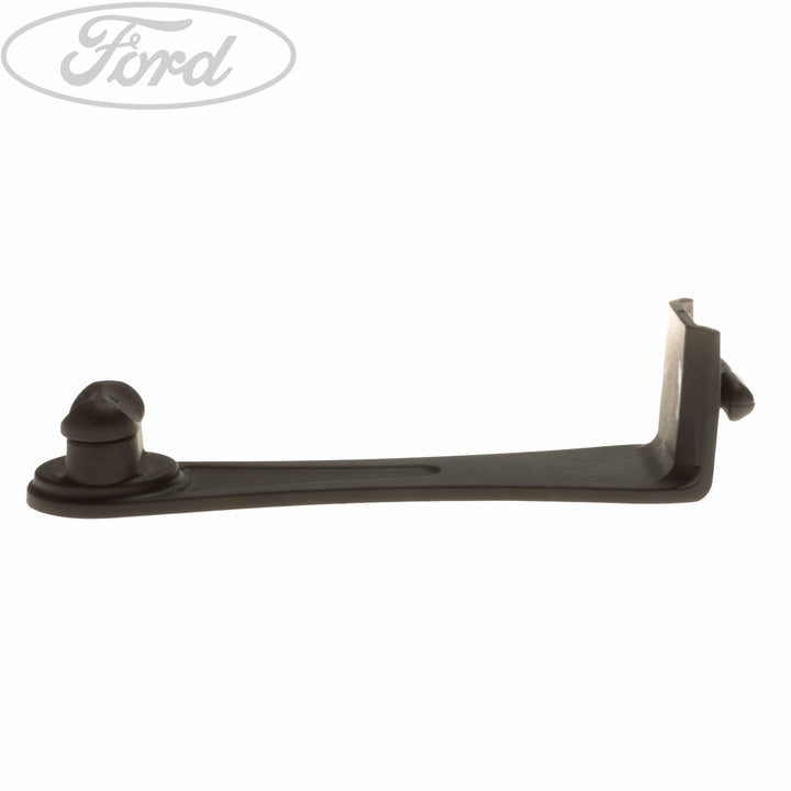 Tappetino originale Ford con clip di fissaggio 1692342