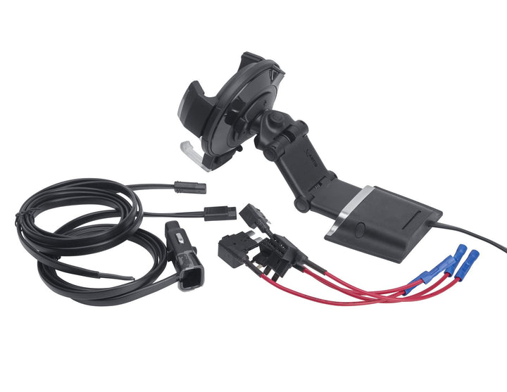 BURY* SISTEMA POWERMOUNT POWERCHARGE QI