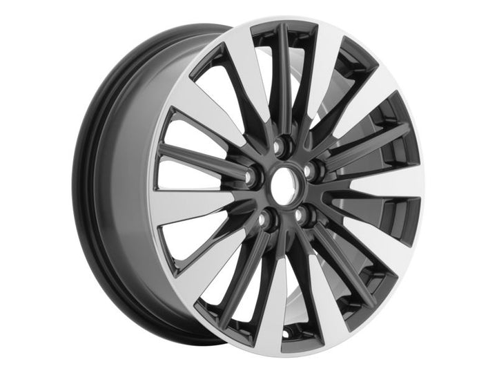 Originale Ford Focus dal 01/2022 Cerchi in lega 17