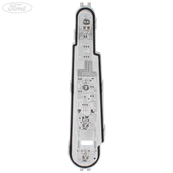 2 Portalampada Posteriori Fari Per CR-V 2015-2016 E Accord 2010-2012 – Ricambio OE 33304S5A003 In ABS