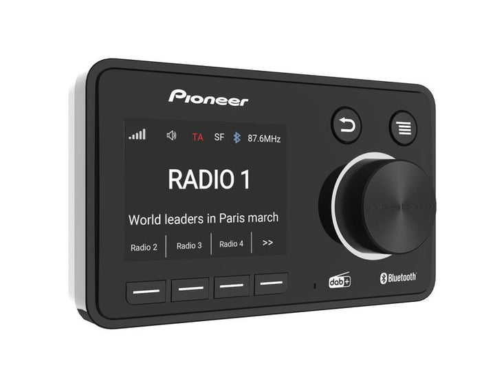 ADATTATORE AUTORADIO 2 DIN UNIVERSALE FERRO - Marchitiello 4x4 ADATTATORE AUTORADIO 2 DIN UNIVERSALE FERRO - Marchitiello 4x4