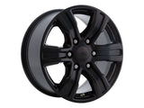 Originale Ford Ranger 02/2019-06/2022 Cerchi in lega 17