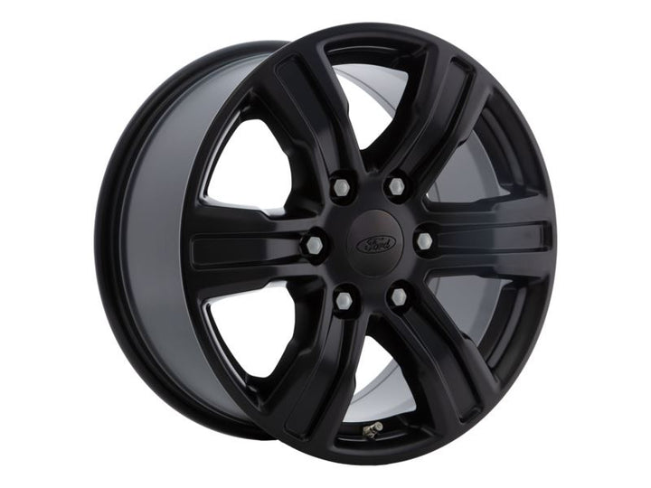 Originale Ford Ranger 02/2019-06/2022 Cerchi in lega 17
