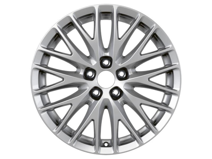 Originale Ford C-MAX/Focus Cerchi in lega 17