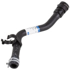 Tubo ingresso sistema raffredd. Galaxy Mondeo S-Max 2.0 2.3 Duratec 2006-2015