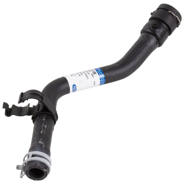 Tubo ingresso sistema raffredd. Galaxy Mondeo S-Max 2.0 2.3 Duratec 2006-2015