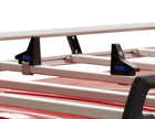 Q-Top® (Q-Tech)* Cunei fermacarichi kit,per portapacchi base da tetto