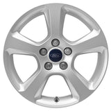 C-MAX CERCHI IN LEGA 16" CON DISPOSITIVI DI FISSAGGIO DAL 04/2015 AL 12/2019