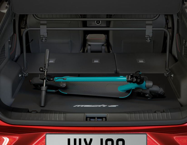 Originale Ford Mustang Mach-E dal 07/2020 Travel Pack per Ford Mustang Mach-E