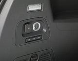 Originale Ford S-MAX dal 05/2015 Gancio traino retrattile