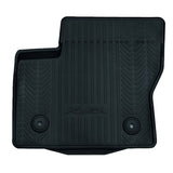 Originale Ford Kuga 11/2012-08/2016 Tappetini in gomma anteriori e posteriori