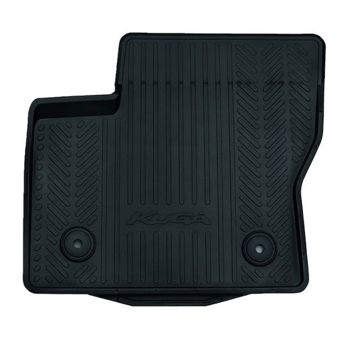 Originale Ford Kuga 11/2012-08/2016 Tappetini in gomma anteriori e posteriori