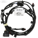 Cavo sensore di ausilio al parcheggio originale Ford 1800965