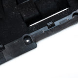 Paraspruzzi vano motore originale Ford Kuga dal 2012 2055733