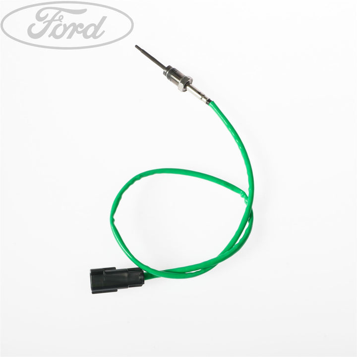 Sensore temperatura dei gas di scarico originale FORD Mondeo Mk4 Galaxy  S-MAX WA6 1681282