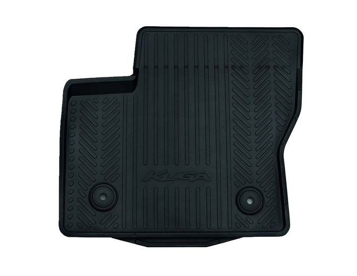 Originale Ford Kuga® 11/2012-08/2016 Tappetini in gomma anteriori e posteriori