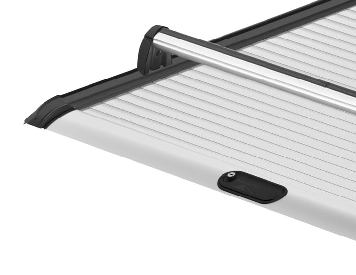 Ranger 01/2012-06/2022 Mountain Top®* Barre portapacchi silver