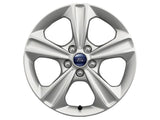 Originale Ford Kuga 11/2012-11/2019 Cerchi in lega 17