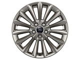 Originale Ford Focus 09/2014-03/2018 Cerchi in lega 17