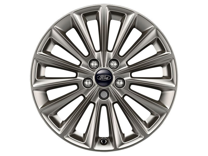 Originale Ford Focus 09/2014-03/2018 Cerchi in lega 17