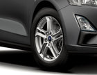 Originale Ford Focus dal 04/2018 Cerchi in lega 16
