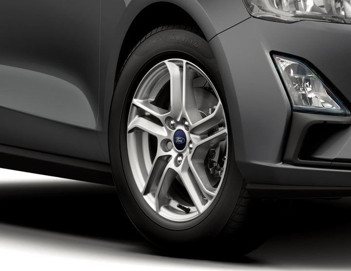 Originale Ford Focus dal 04/2018 Cerchi in lega 16