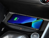 Ford Fiesta®/Fiesta Van® ACV Kit di ricarica wireless Qi Soluzione integrata per le specifiche del veicolo