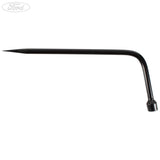 Chiave per dadi ruota originale Ford Transit 12-14 dal 2019 2393244