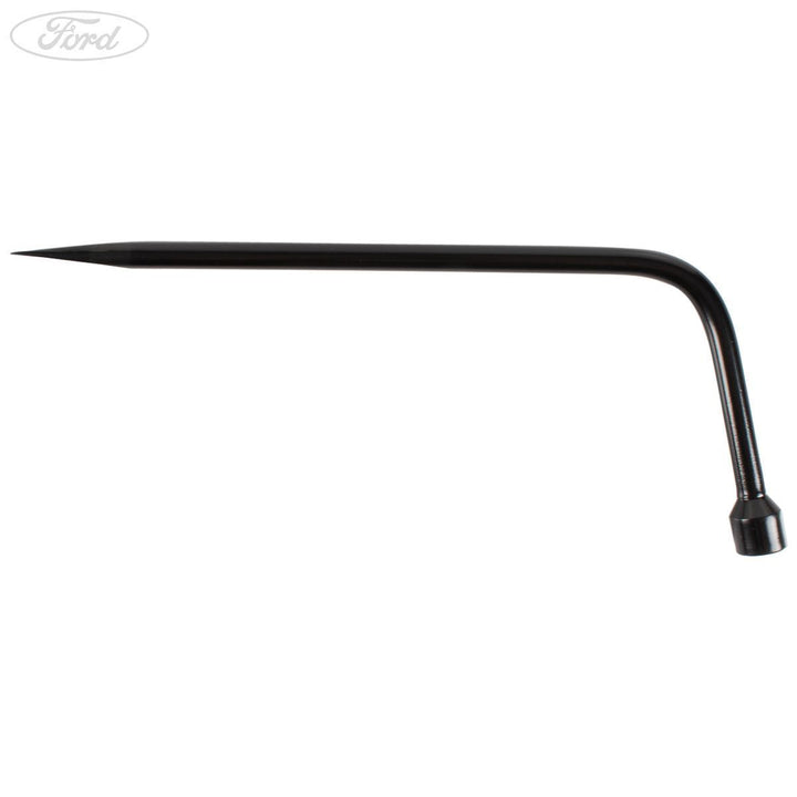 Chiave per dadi ruota originale Ford Transit 12-14 dal 2019 2393244