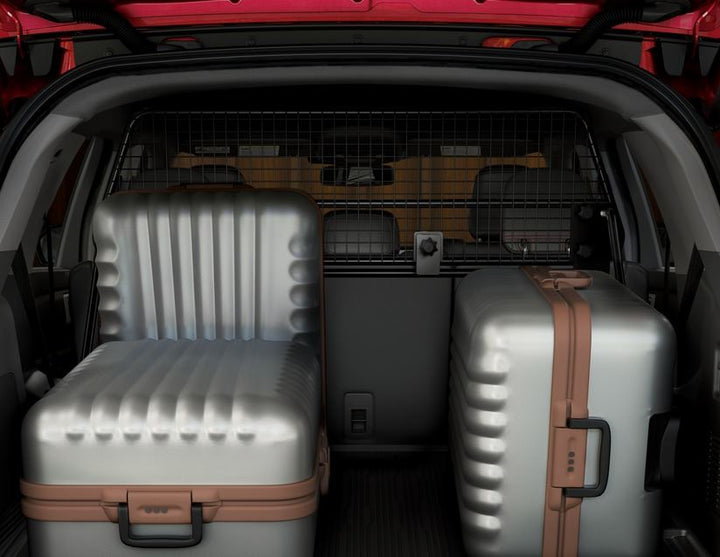 Originale Ford Explorer Plug-In-Hybrid Griglia divisoria per trasporto animali