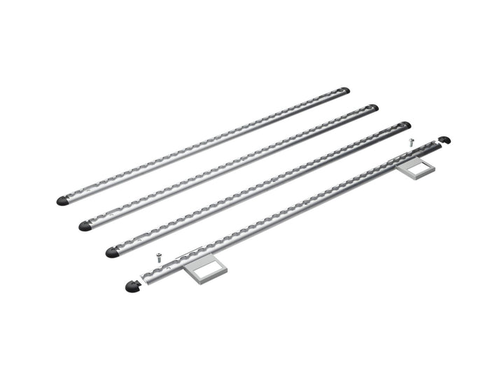 Originale Ford Transit dal 05/2019 Kit guide airline da tetto