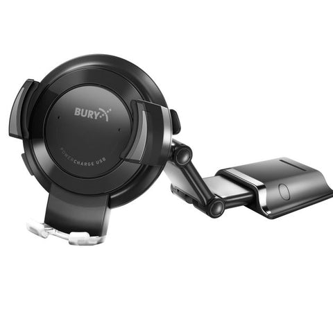 Bury* Sistema POWERMOUNT
